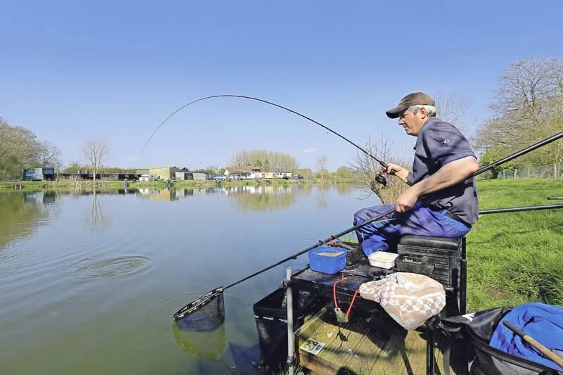 Barford Lakes looking to become members only.jpg