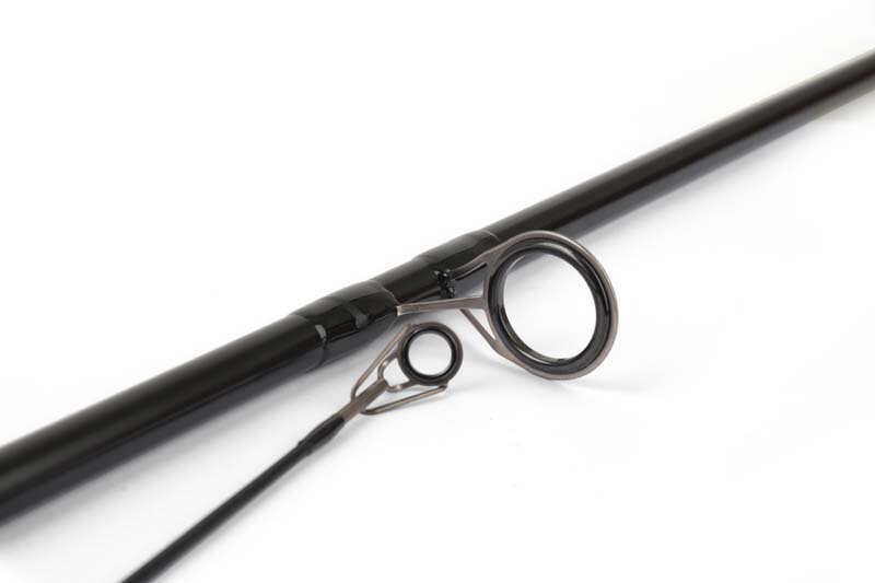 Warrior Deadbait rods from Fox Rage reviewed! — Angling Times