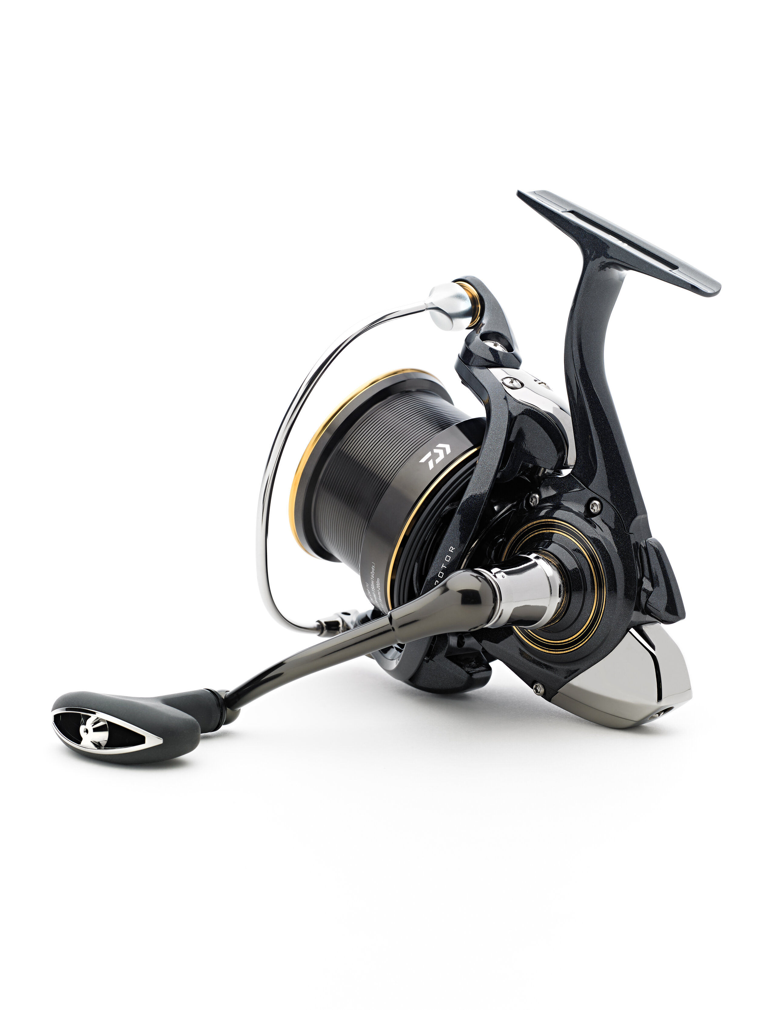 Browning Black Viper 850 MK FD Reel Fishing 