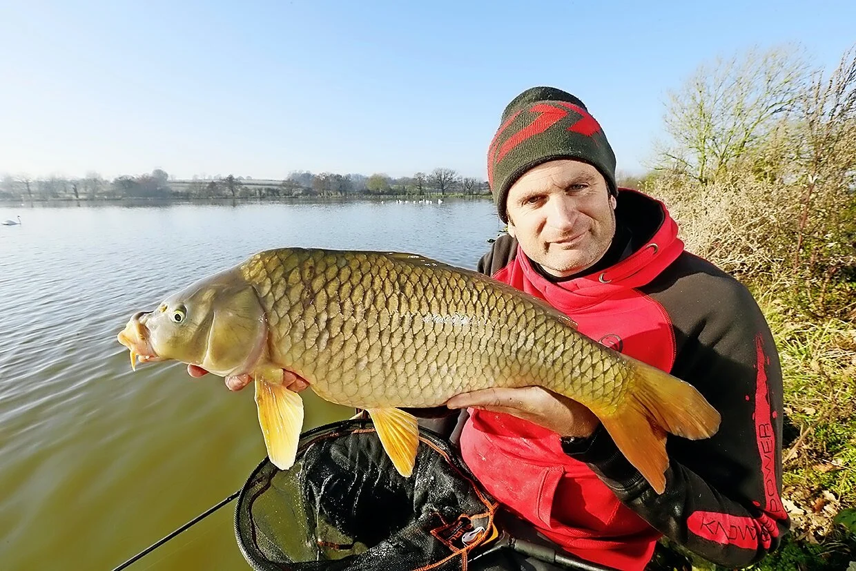MIDDY SPOOKY LAY FLAT IN LINE CARP CONTROLLER
