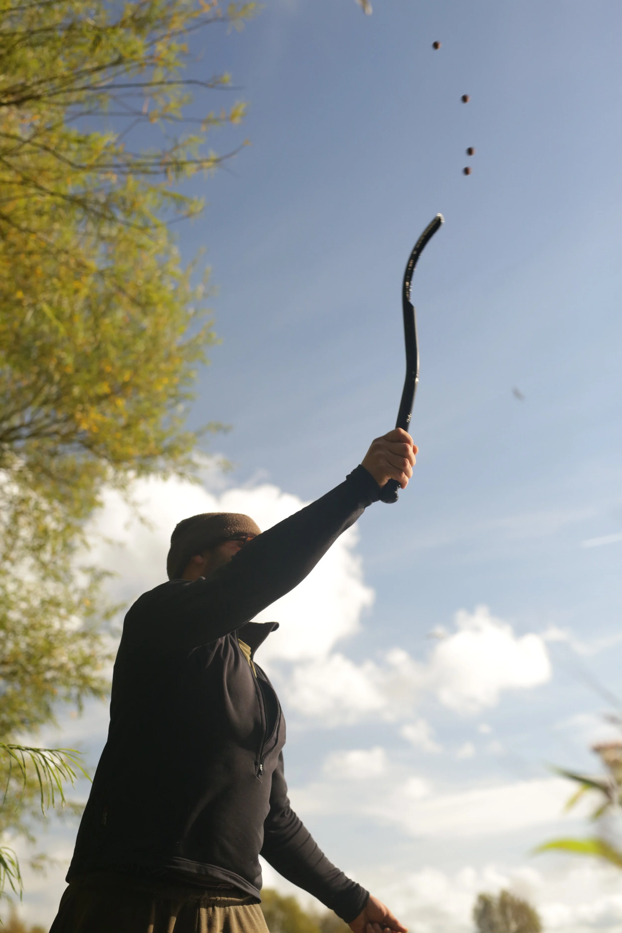 What Is The Purpose Of A Throwing Stick at Tyson Bathurst blog