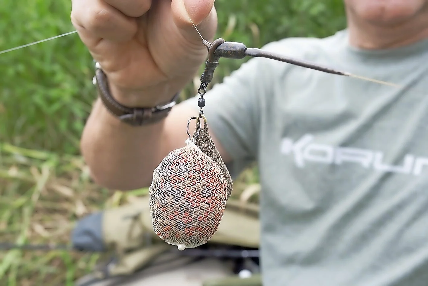 Specimen Fishing Tips Five rigs to try in 2020 with Dai Gribble — Angling Times