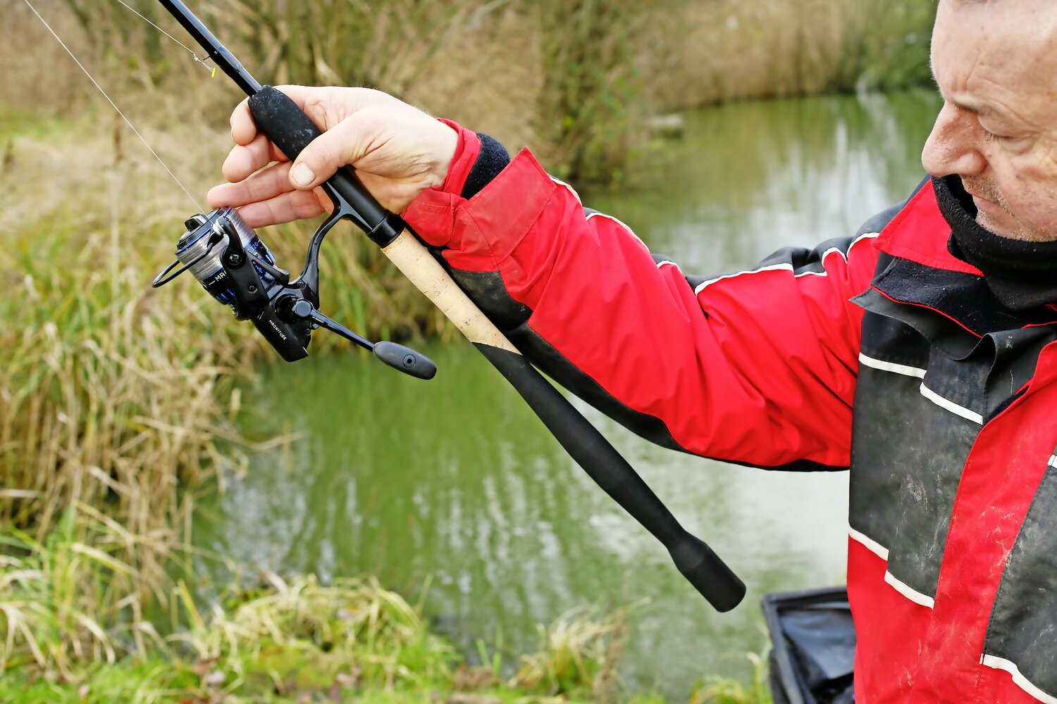 Fishing tackle reviews, Latest Gear