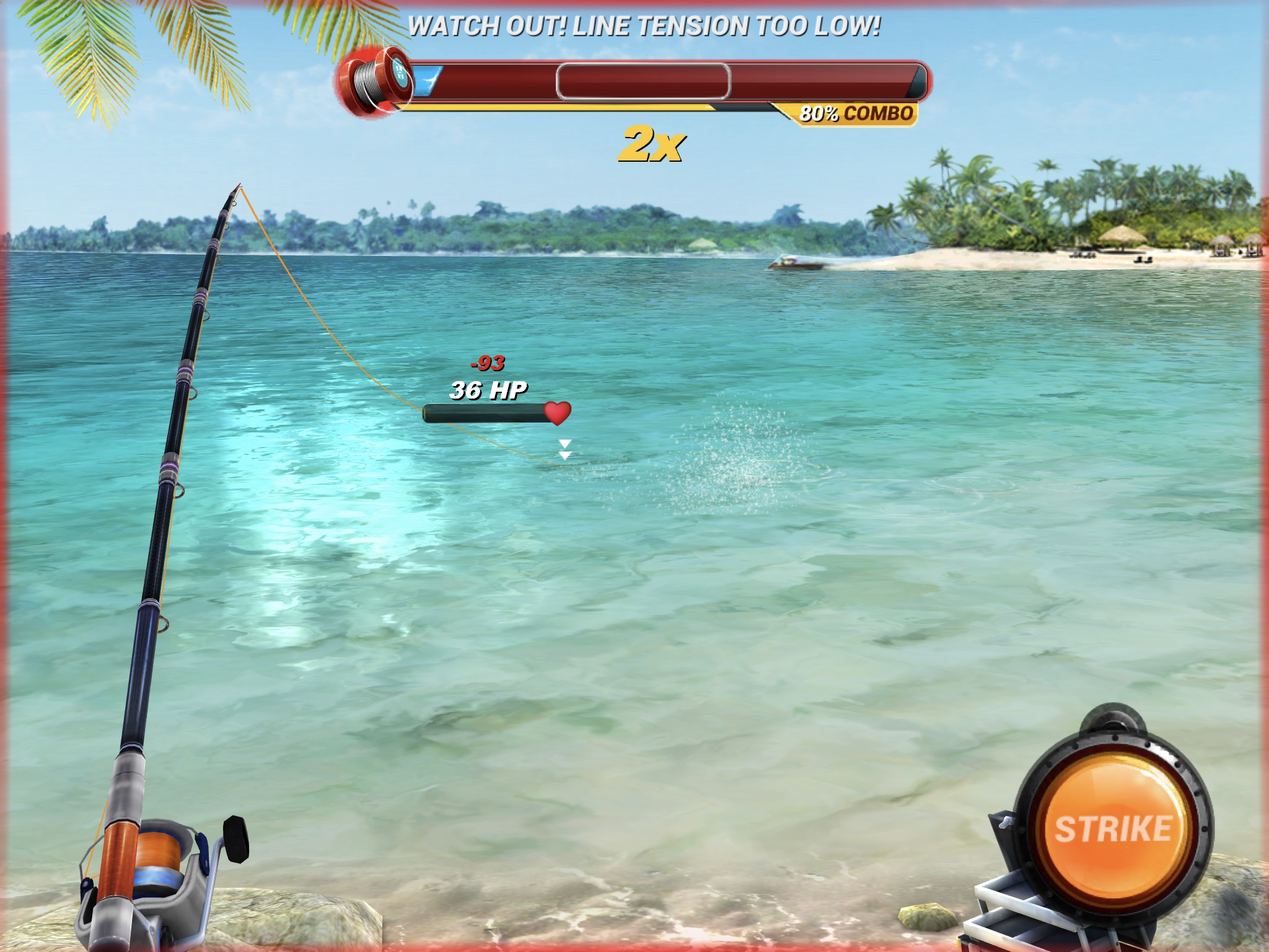 The best mobile phone fishing games! — Angling Times