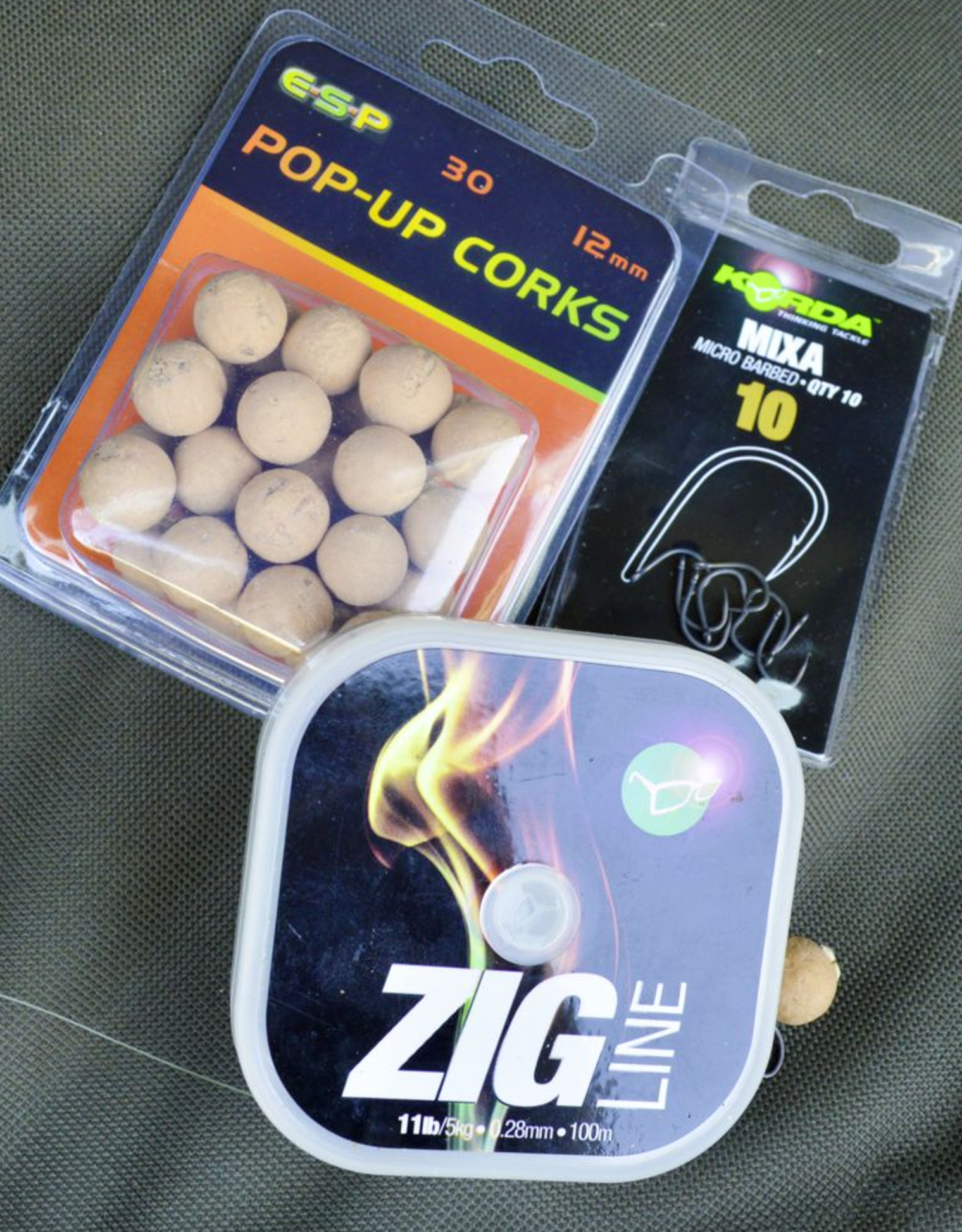 Carp Fishing Tips Catch more off the top! — Angling Times