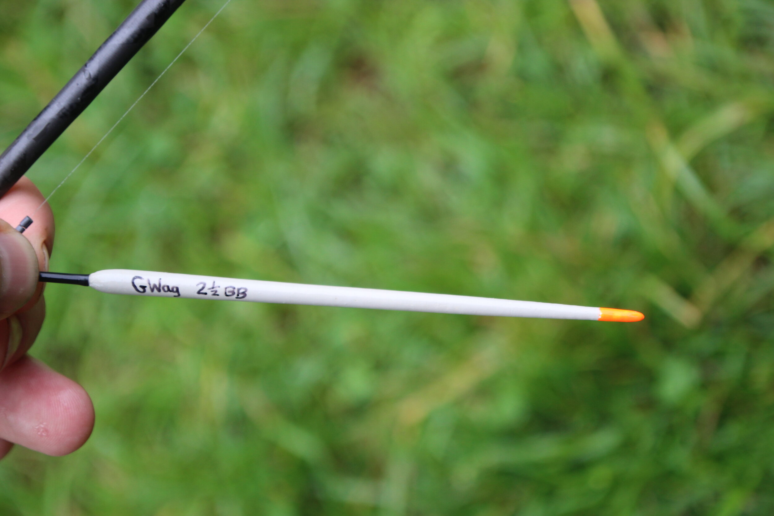 Canal Fishing Tips Target the wides for canal bream with Alan