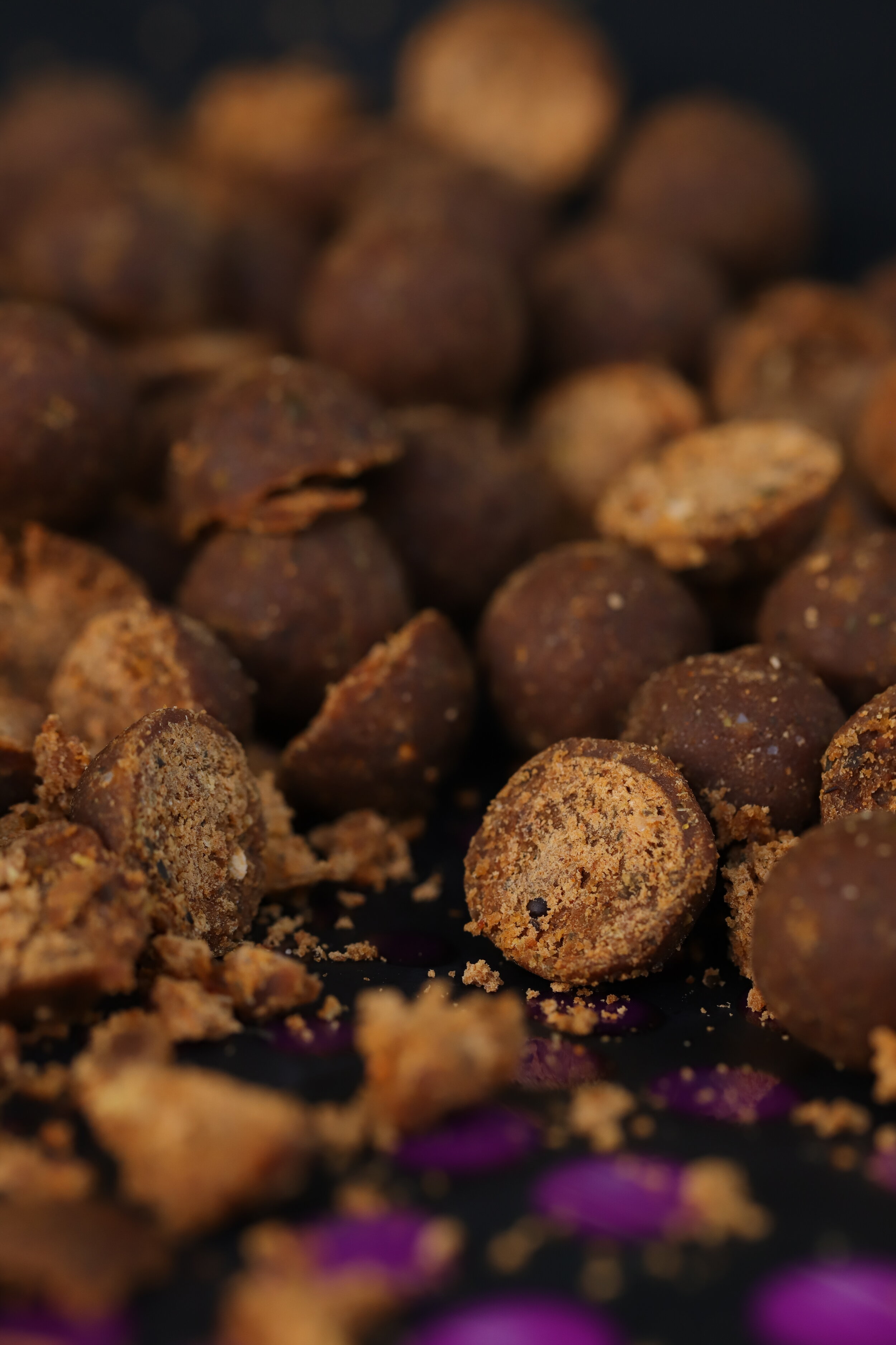 What is the best bait to use once carp have finished spawning and need to  build their energy up again? — Angling Times
