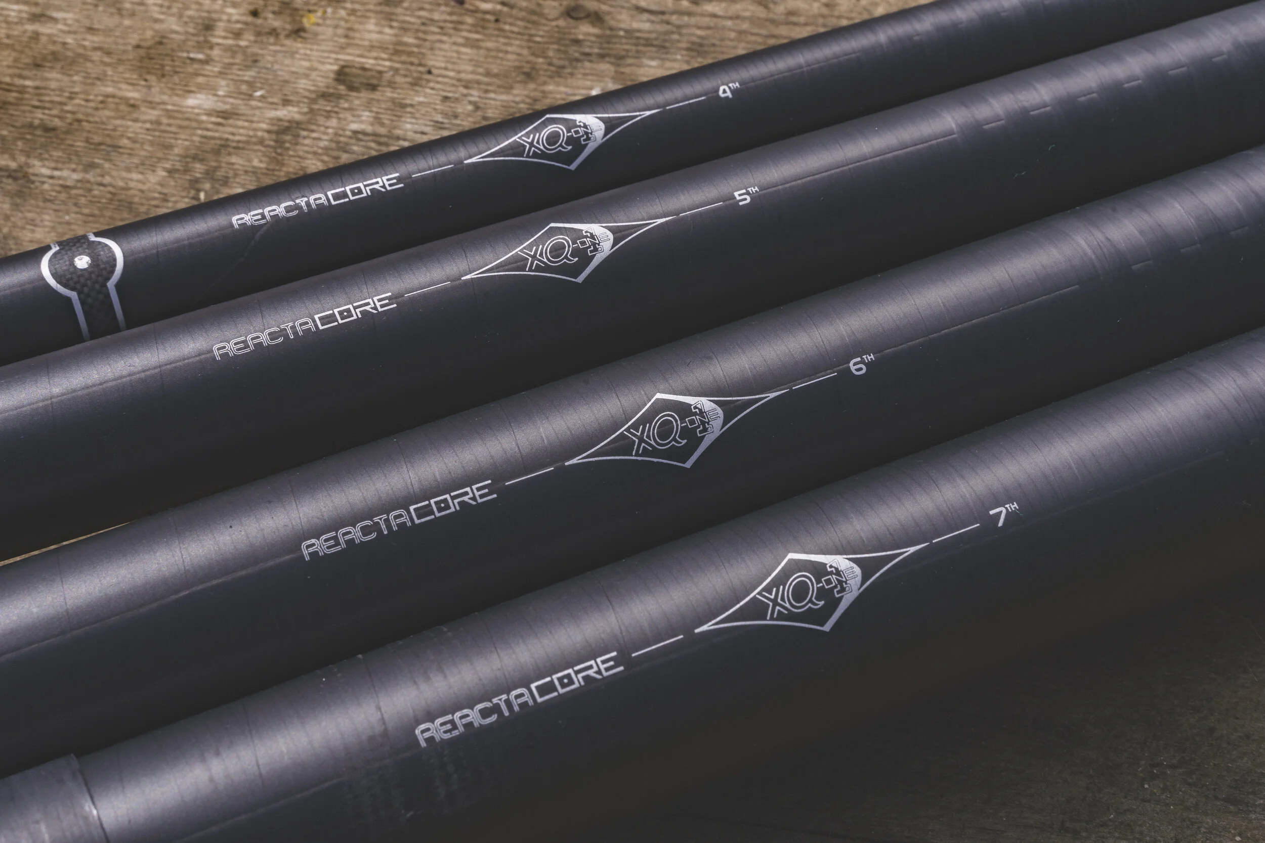 middy reactacore pole