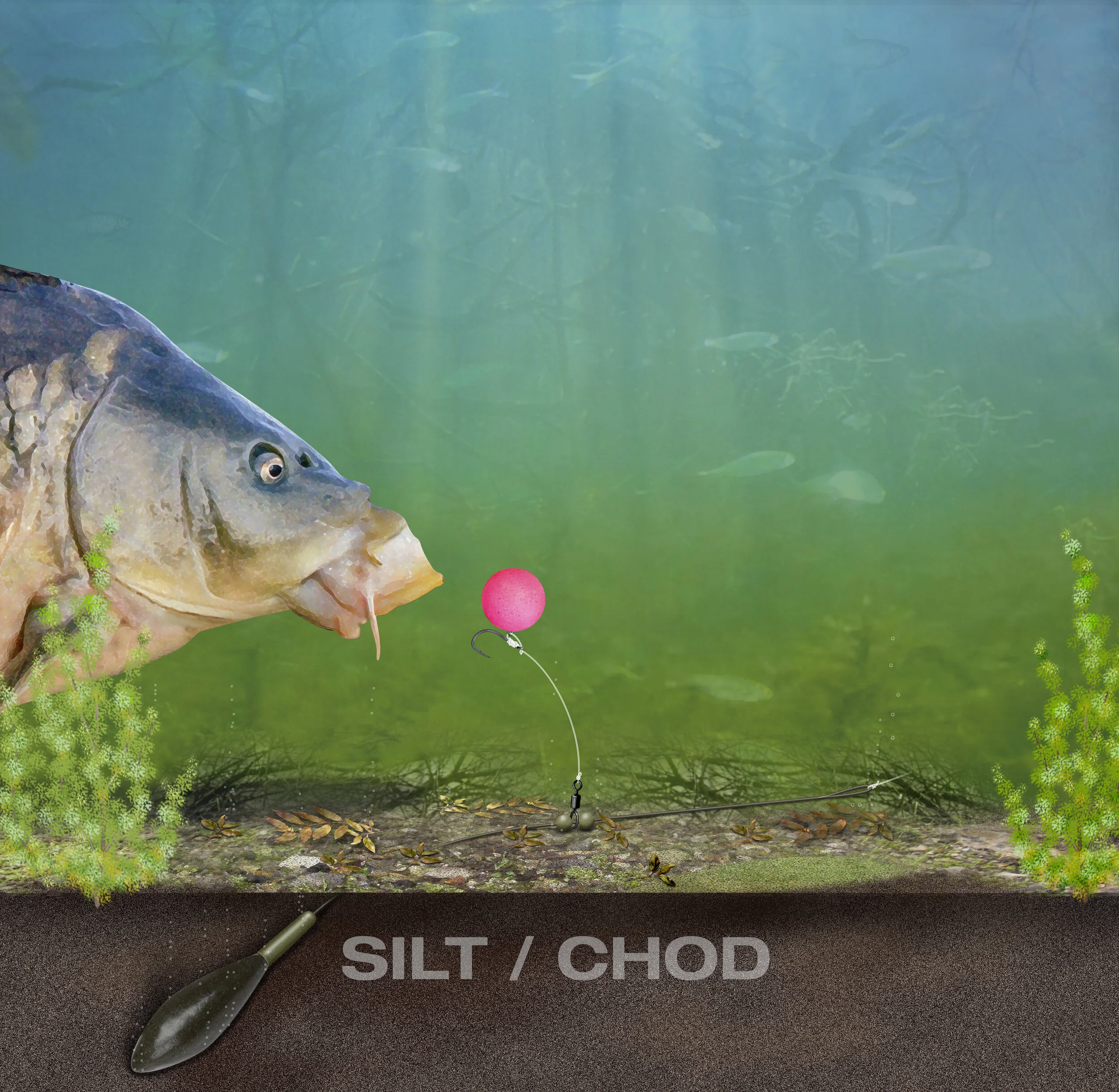 chod rig