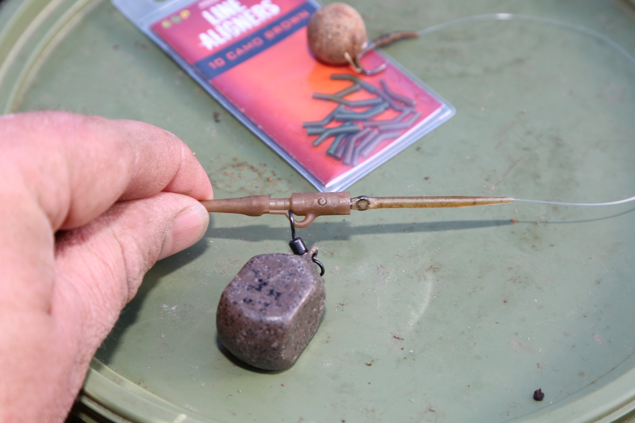 Carp Fishing Tips  Baits and Rigs to get started - Hassan Khan