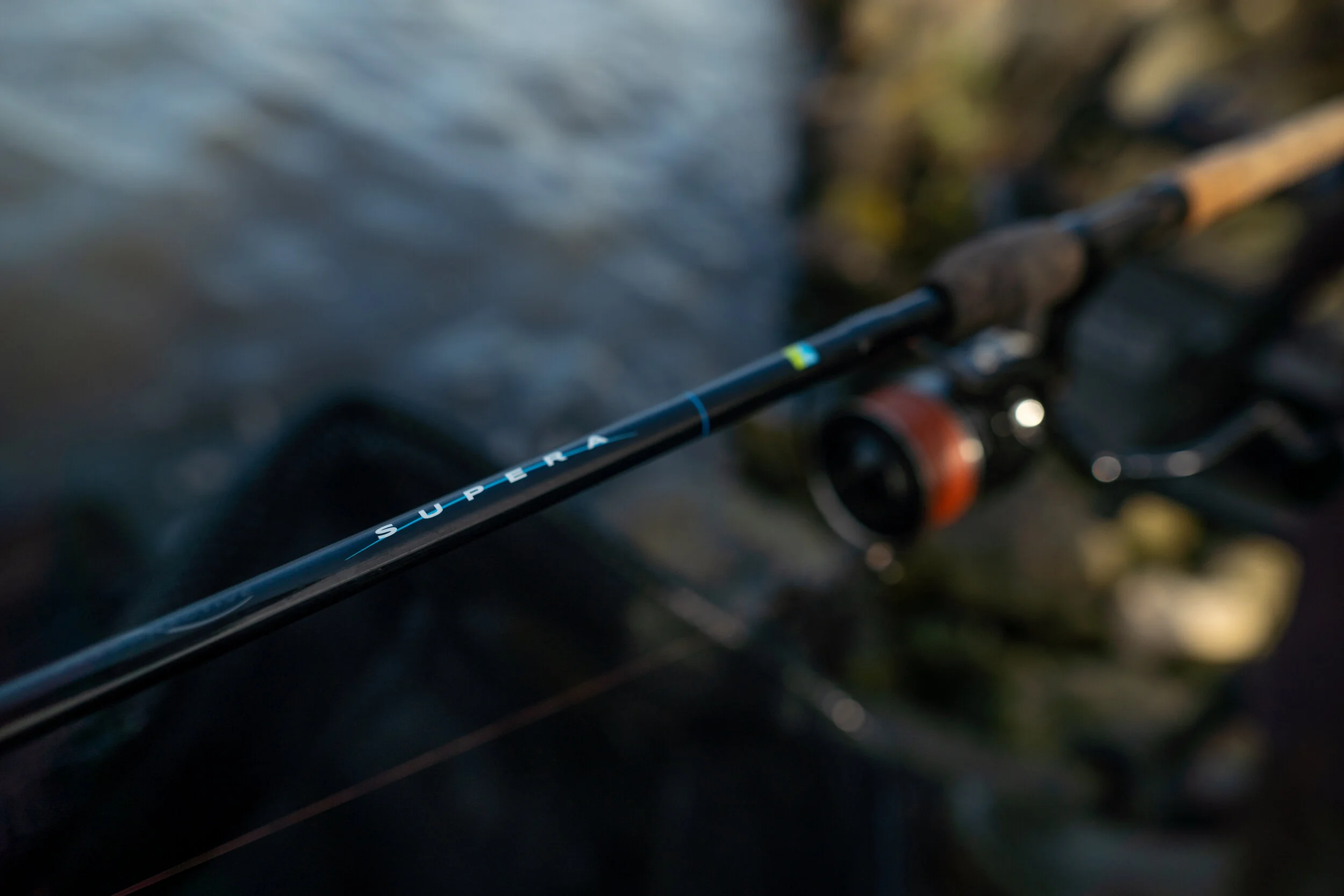 Feeder Fishing Tips Six tips to tackle large wild waters Lee Kerry