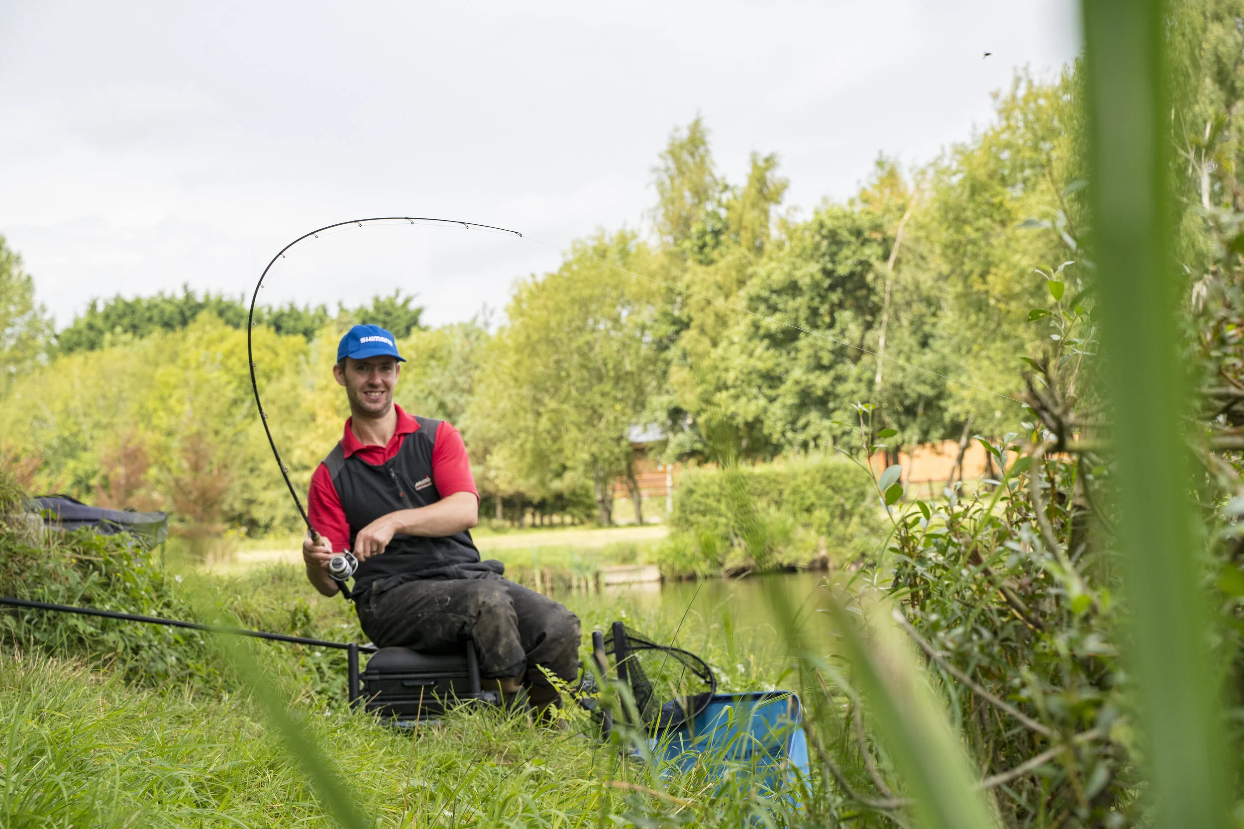 best pellet waggler rod 2020