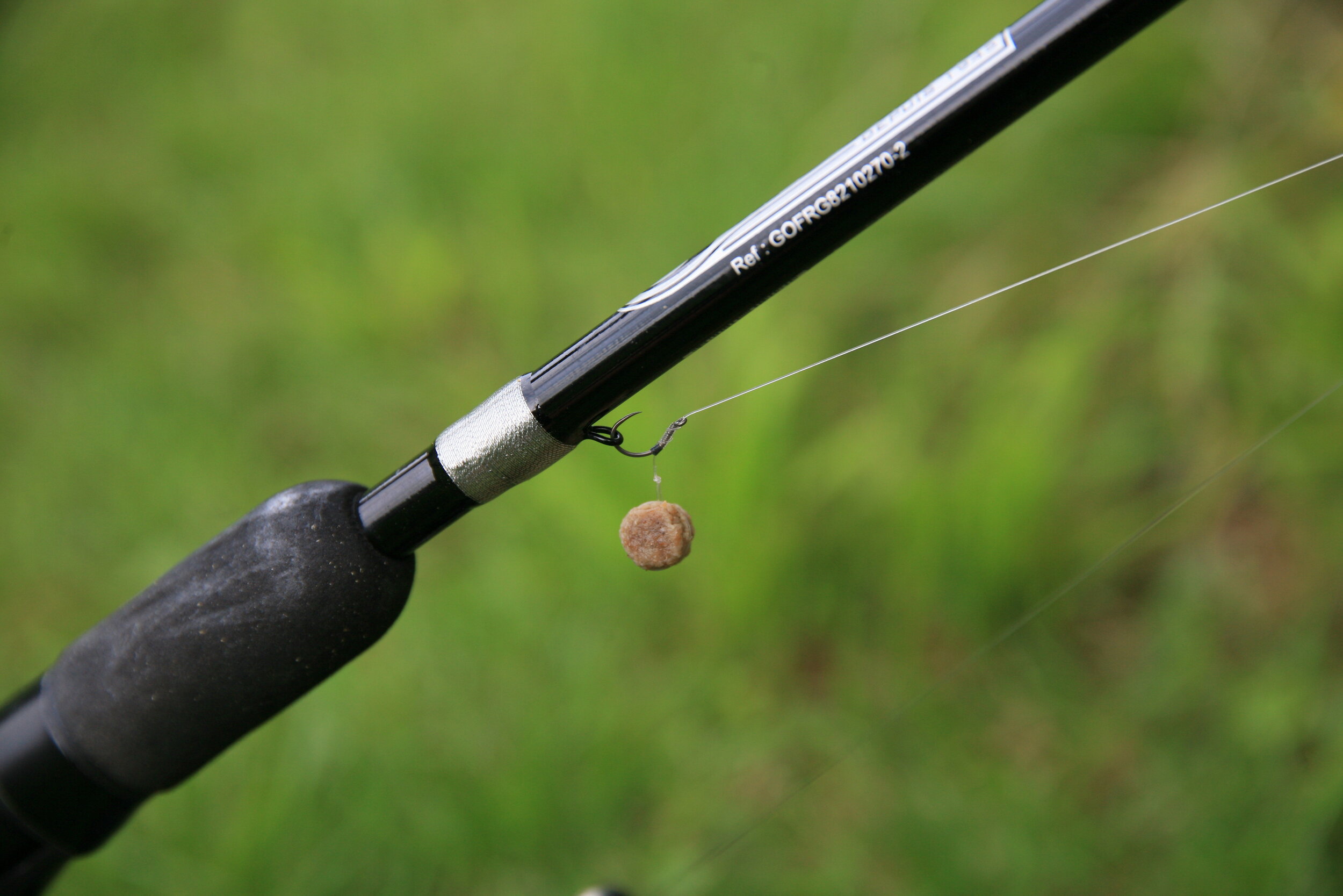 Drennan Pike Perch Spinning Spin Trace *All sizes*  *PAY 1 POST* 