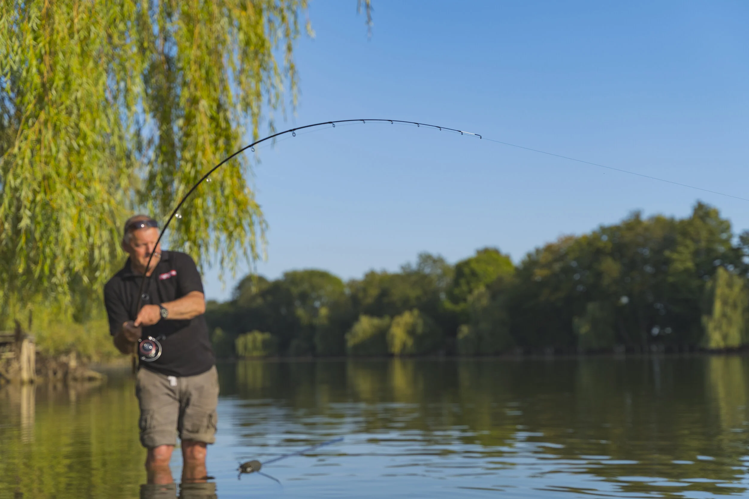 tf gear all rounder rod