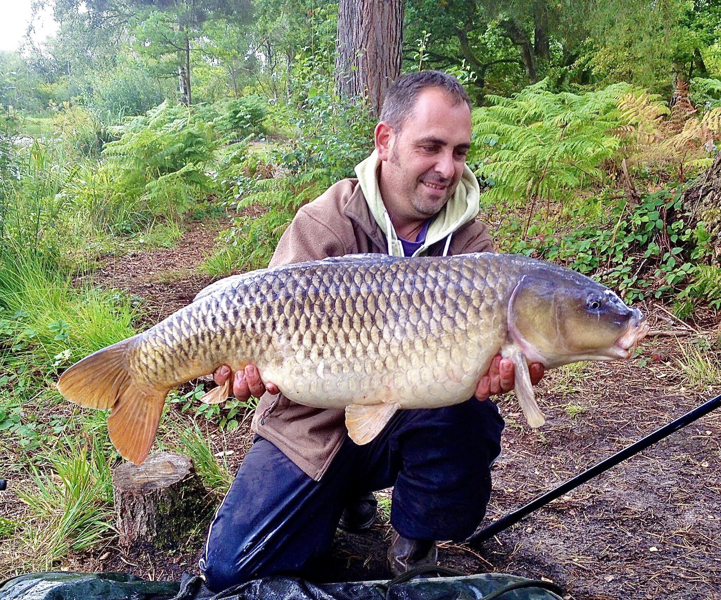 Angling club set to lose their historic carp — Angling Times