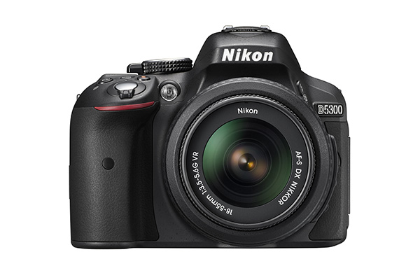 Nikon D5300 front.jpg