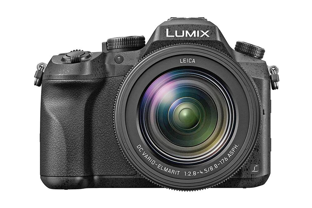 Panasonic Lumix FZ2000 — Practical Photography