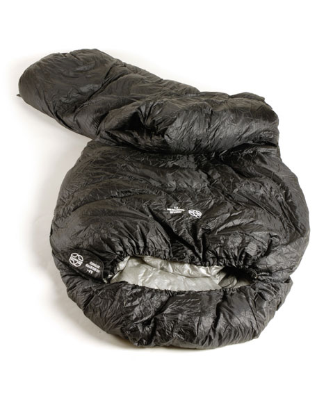 Brand: Cumulus — Gear Sleeping bags — Live for the Outdoors