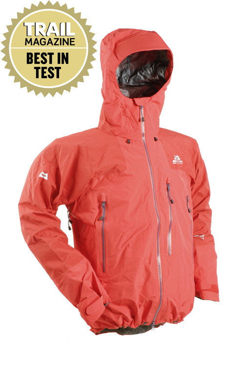 Waterproof Jacket Reviews — Live for 