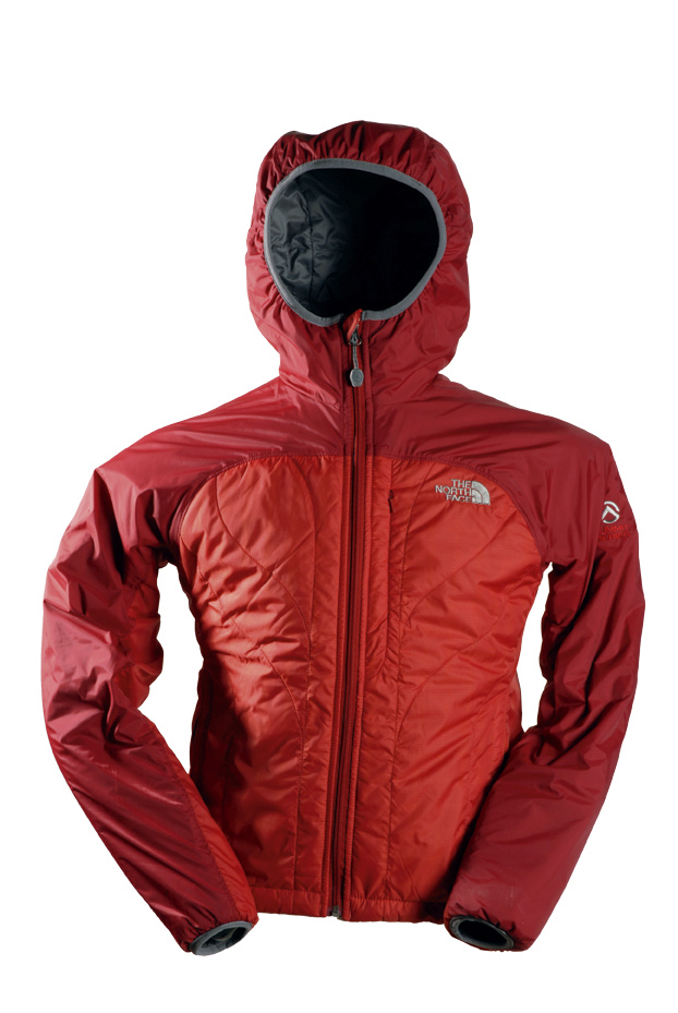 north face redpoint jacket