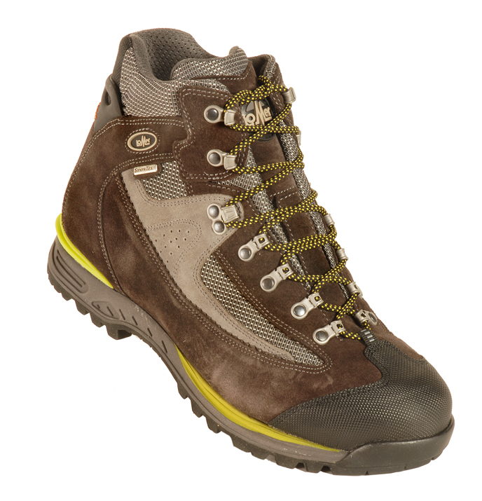 lomer trekking shoes uk