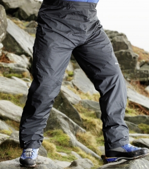 mammut walking trousers