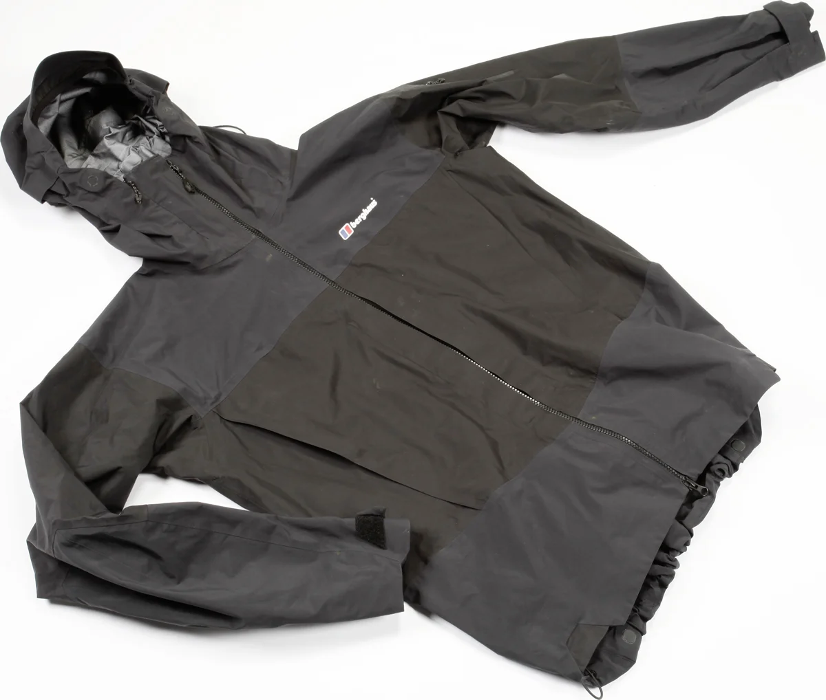 Berghaus Extrem 8000 Pro