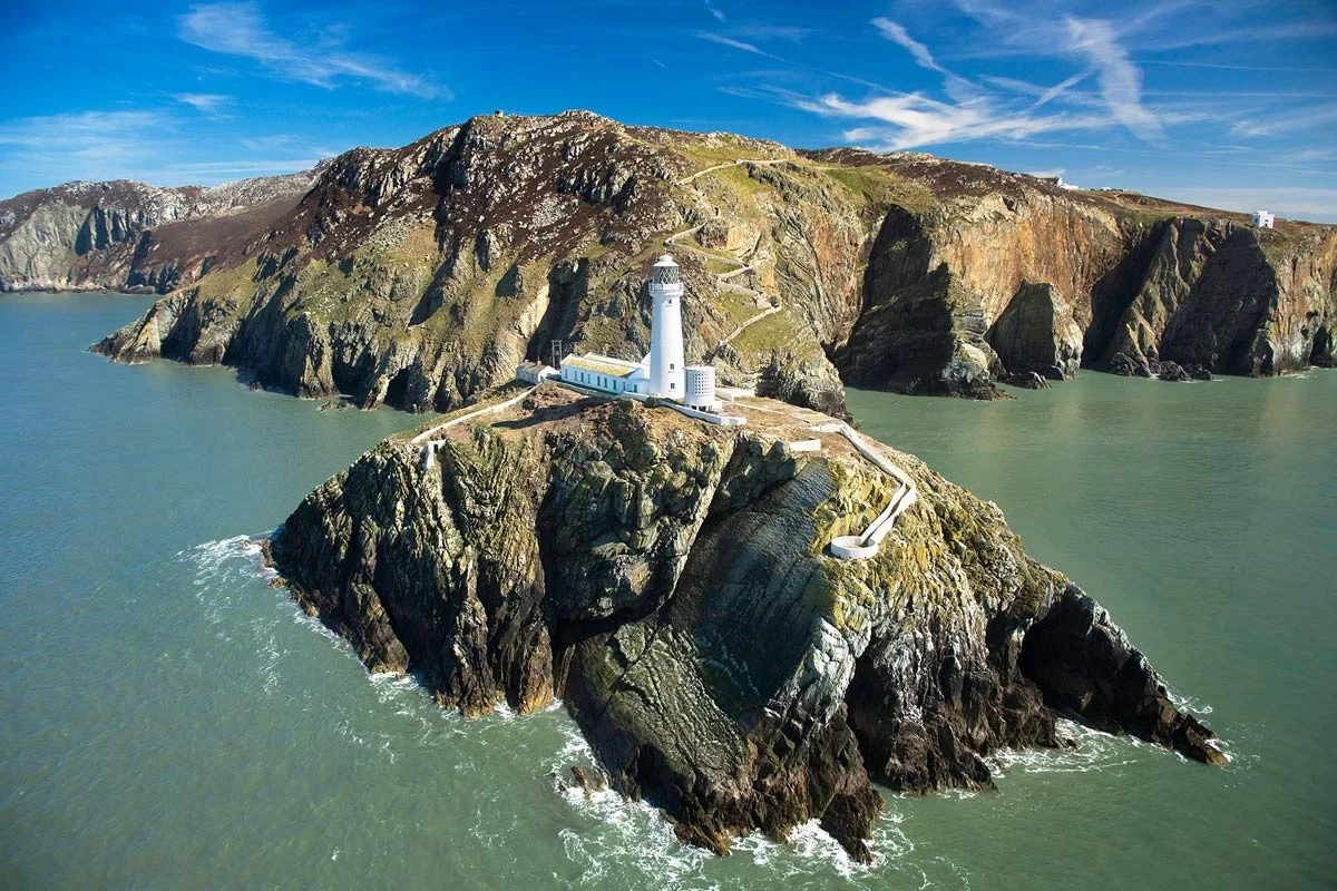 Discover Areas of Outstanding Natural Beauty in Wales — Live for the