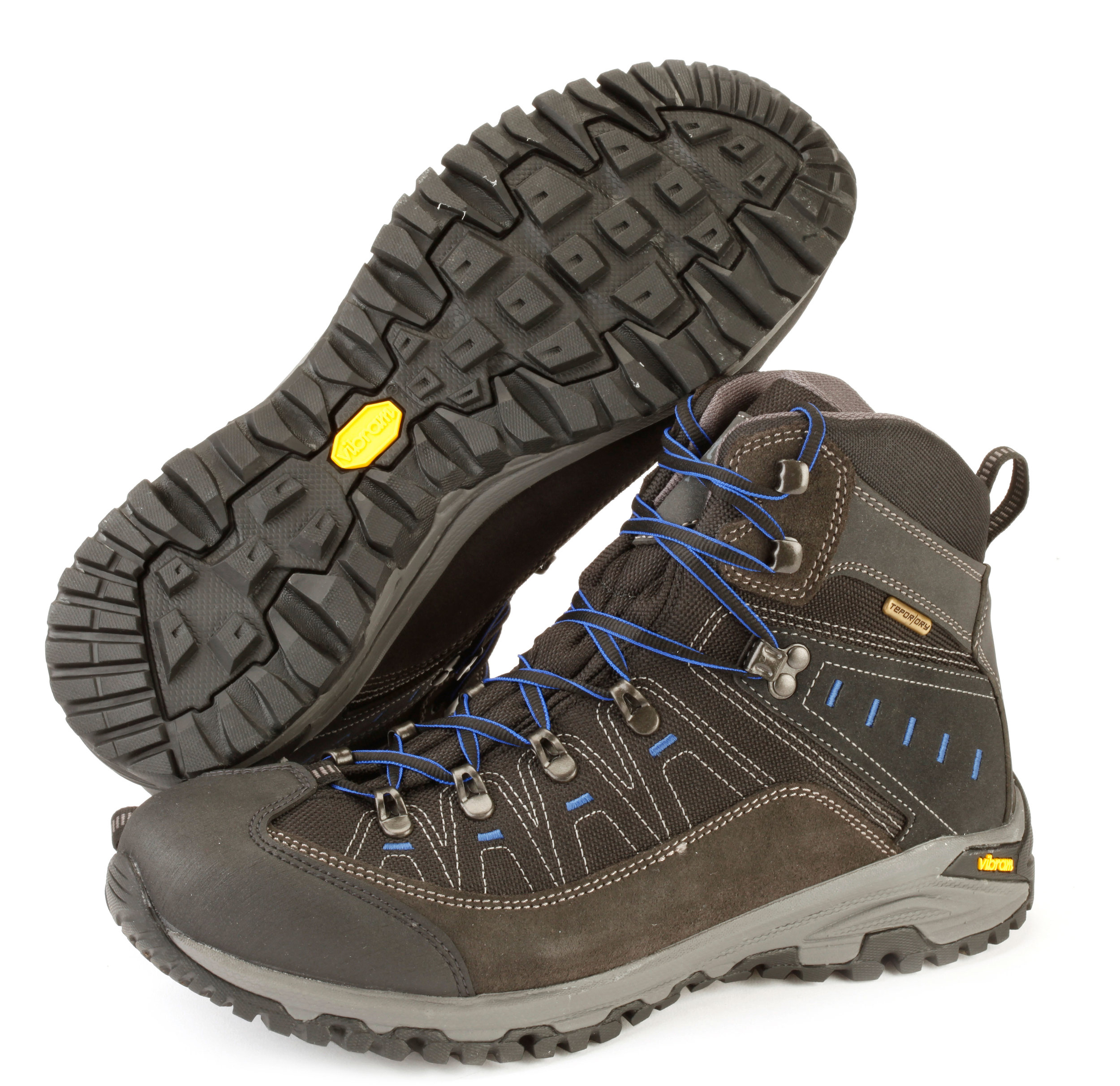 best group walking boots