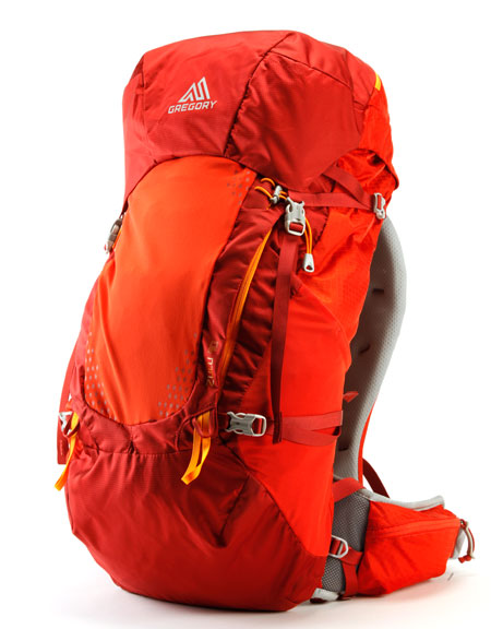 gregory zulu 40l backpack