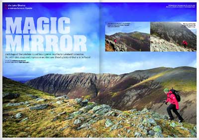 GO the Lake District - DO a not-so-famous flipside
