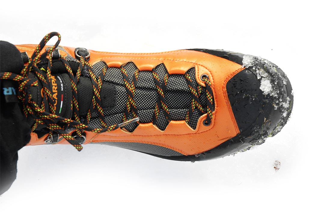 scarpa charmoz pro