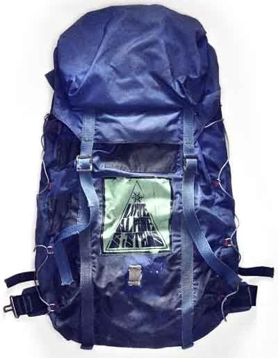lowe alpine packs
