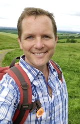 Guy Procter, editor