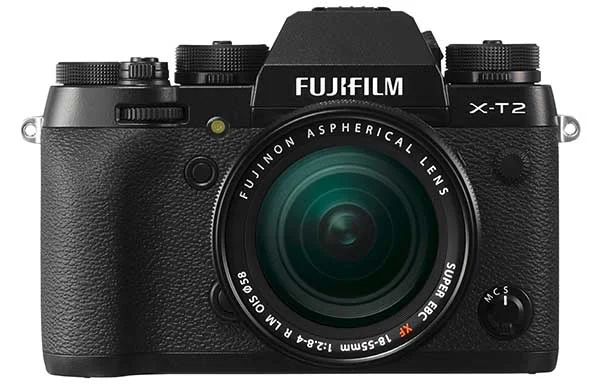 Impressive build The solid magnesium alloy body is weather-sealed in 63 points and operable in temperatures as low as 10°C, so you can keep on shooting no matter what the weather throws at you. Image quality The 24.3MP APS-C X-Trans CMOS III sensor delivers astounding DSLR image quality when paired with any of Fujifilm’s X-series quality Fujinon lenses.