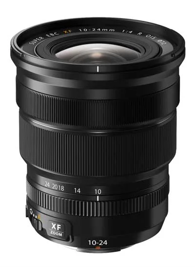 Wide-angle lens: A lens with a wide angle is ideal for shooting stars, as it helps you fit in some foreground interest.