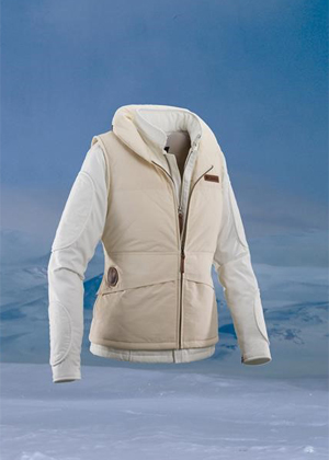 columbia echo base jacket