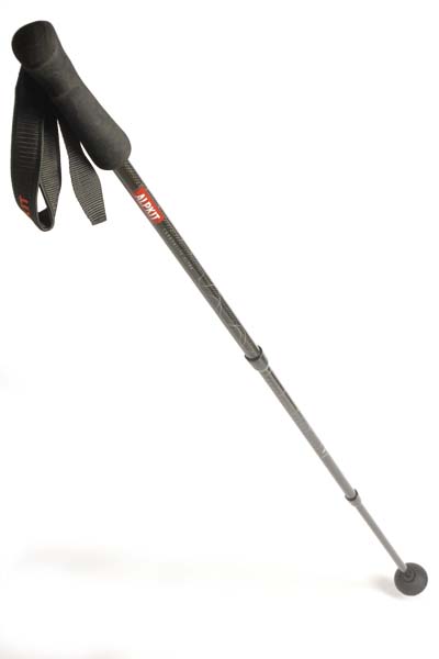 alpkit walking pole