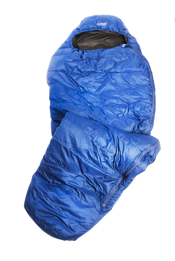 Test Of The Best 3 Season Down Sleeping Bags Reviewed