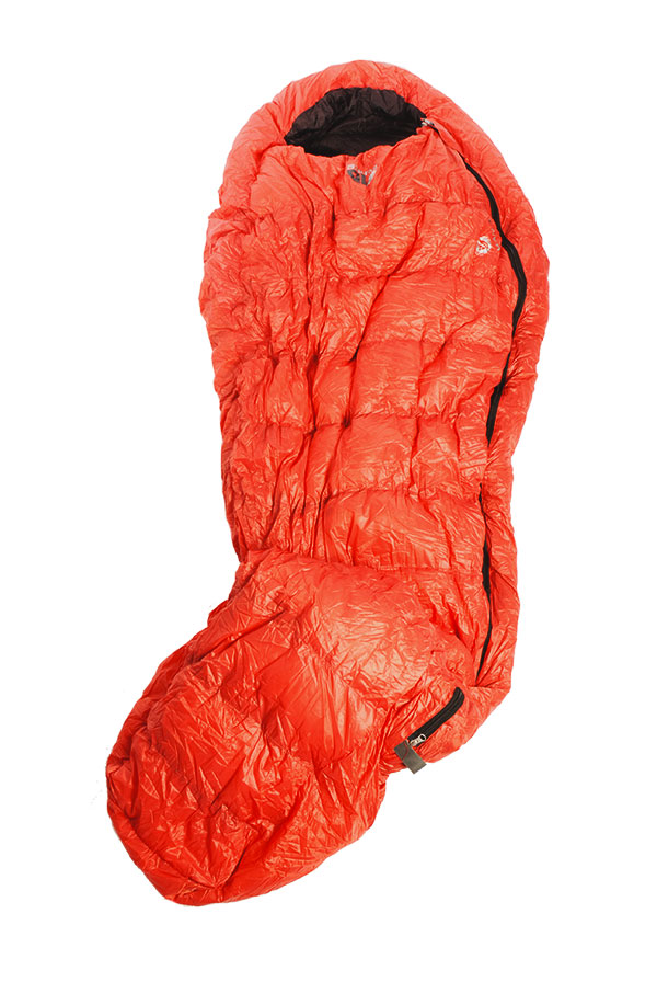 Test Of The Best 3 Season Down Sleeping Bags Reviewed