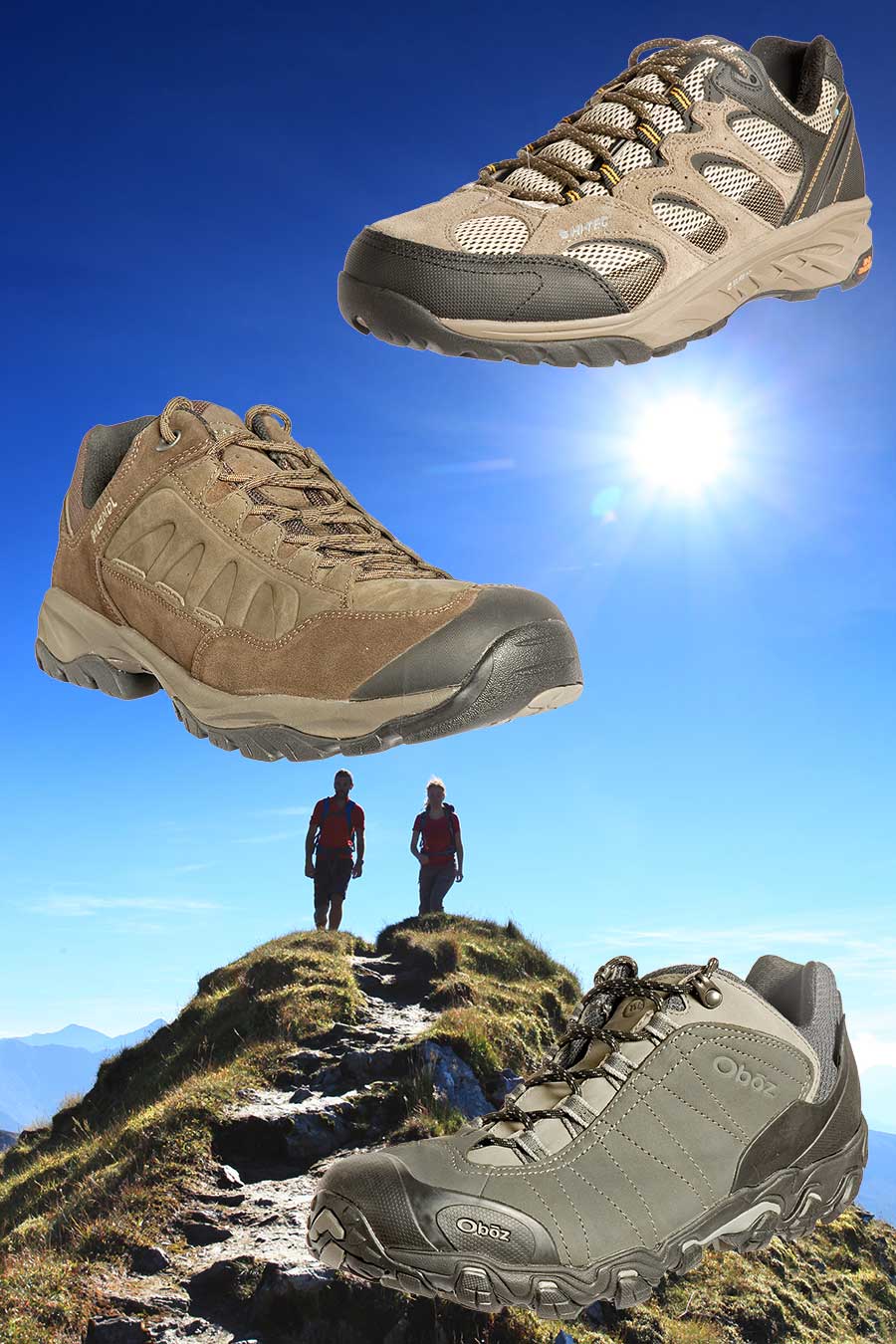 Best for budget: Trail shoes review (2018) - Live for the Best for budget: Trail shoes review (2018) - Live for the