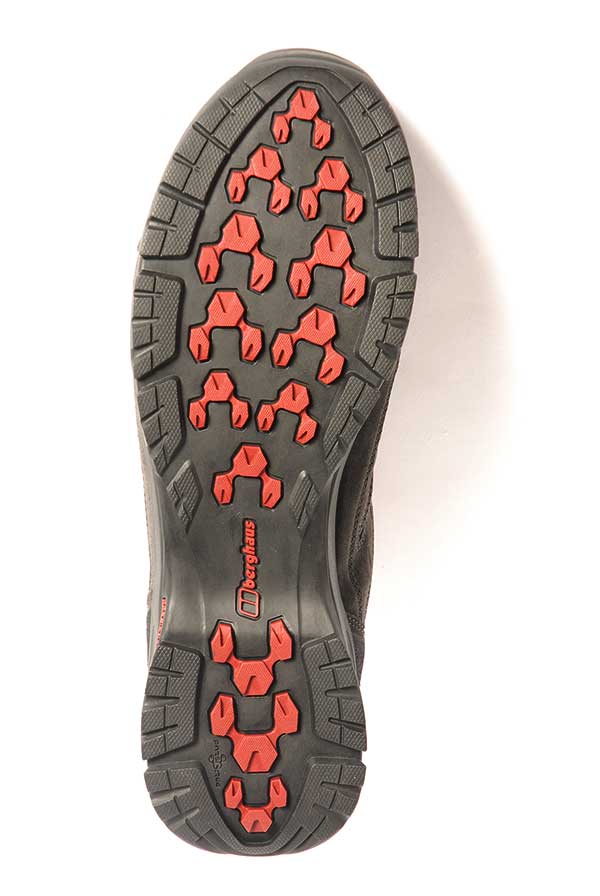 berghaus men's ft18 gtx walking shoes