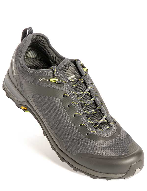 Best for budget: Trail shoes review 