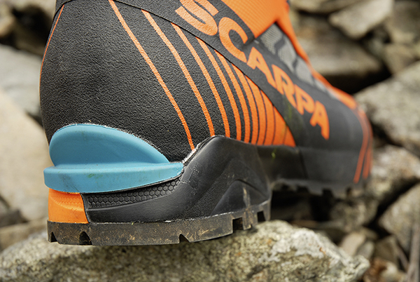 First test: Scarpa Ribelle Lite OD walking boot review (2018) — Live for the Outdoors