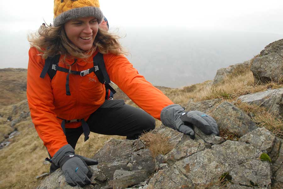 test: Waterproof gloves reviewed (2019 Warm Insulated Waterproof Outdoor