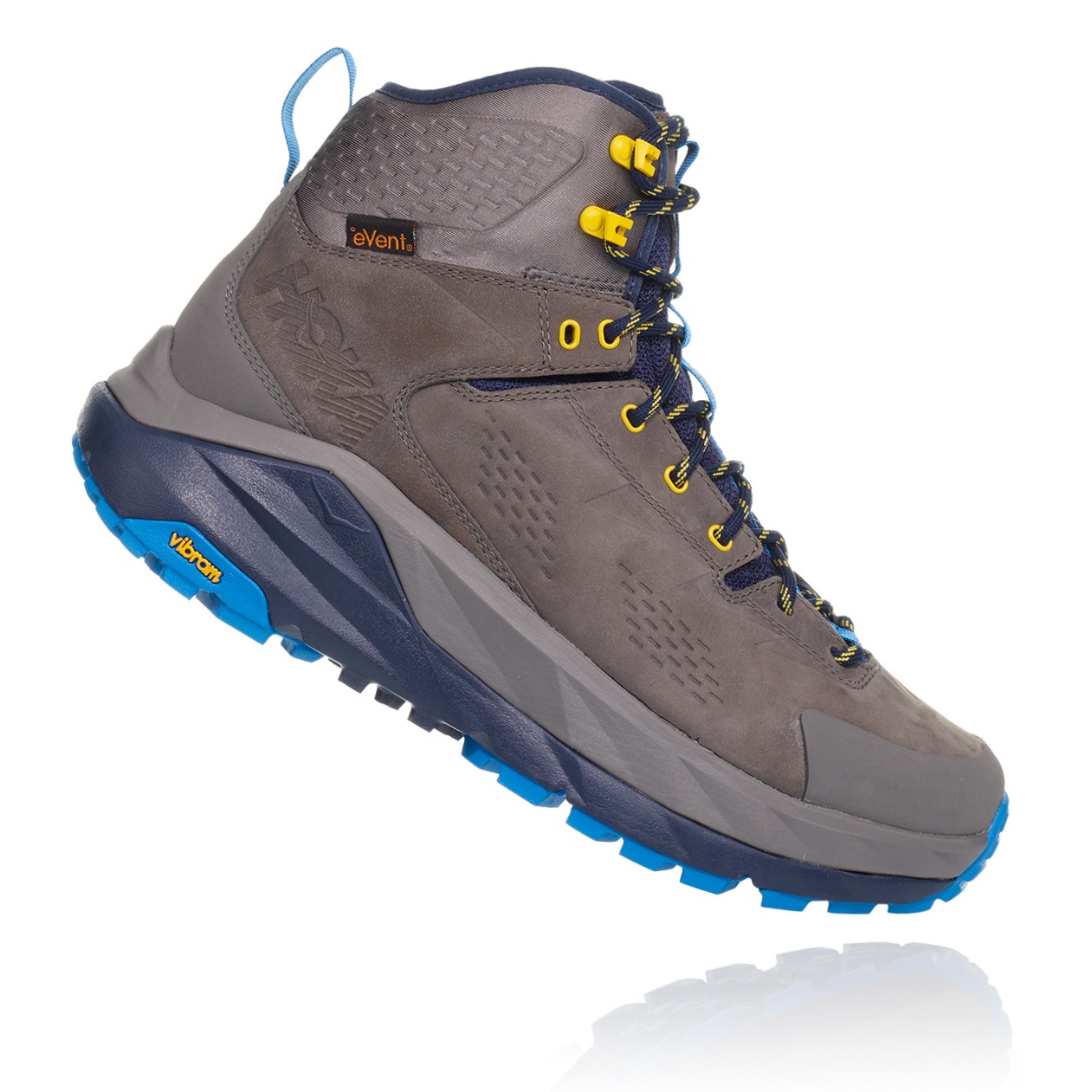 One Kaha walking boots reviewed (2019 