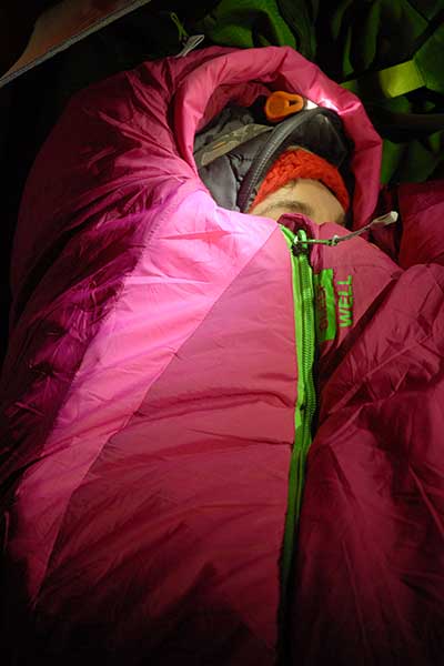 The Test Three Season Sleeping Bags Reviewed 2019