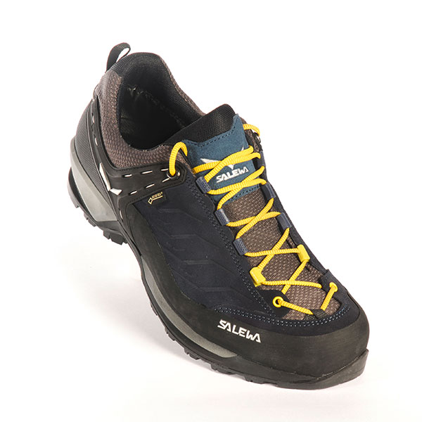Hi-Tec Europeak Suede Dri-Tec Waterproof Walking Boot Comfort Hiking UK7-13 