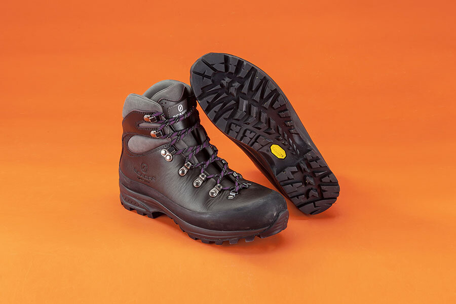 womens walking boots review