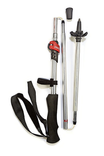 alpkit walking pole